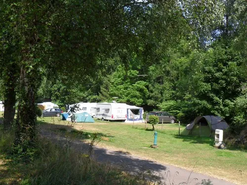 Camping Au bord de Bruche 3