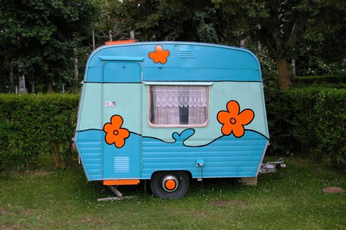 Camping Au Bord De L'eau - Rock'n Camp 5