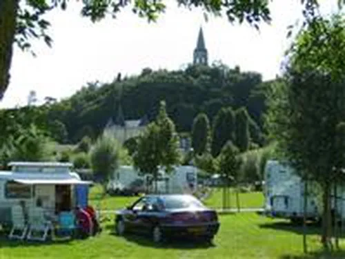 Camping Au Bord de Loire 6