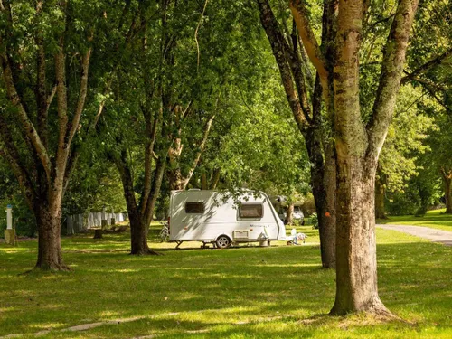 Camping Saintes Grandes Rives 6