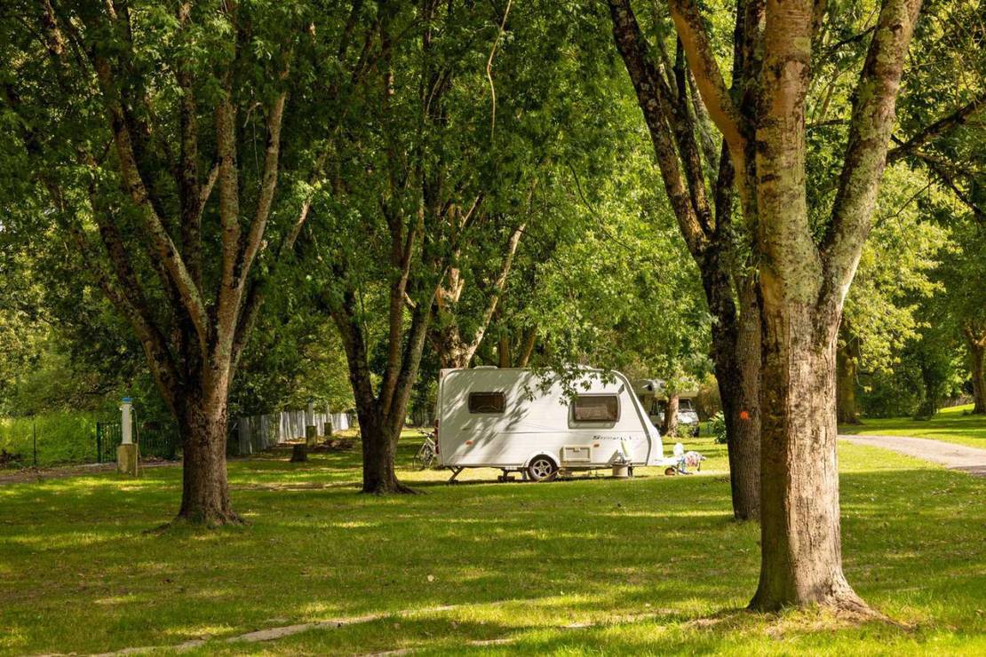 Camping Saintes Grandes Rives 7