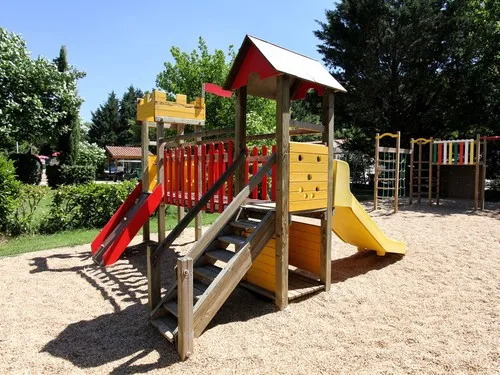 Camping au Fil de l'eau 6