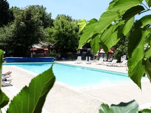 Camping au Fil de l'eau 4