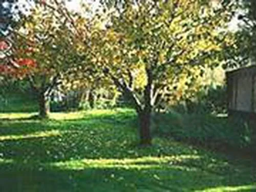 Camping au Jardin de la Ferme 3