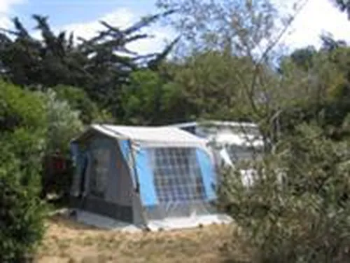 Camping au Jardin de la Ferme 5