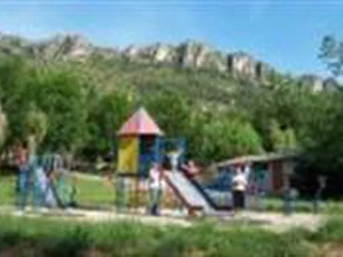 Camping Au Pré de Charlet 5