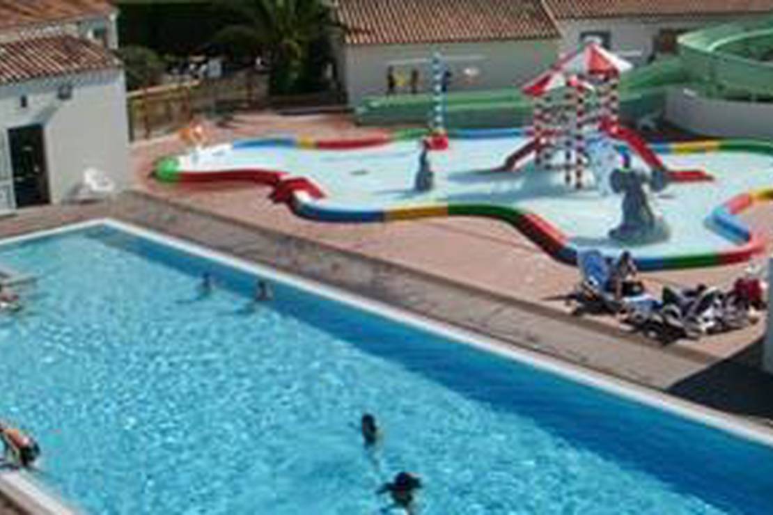 Camping Au Val de Loire en Ré 3