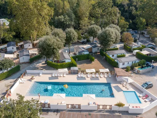 Camping APV Au Vallon Rouge 3