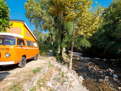 Camping APV Au Vallon Rouge 2