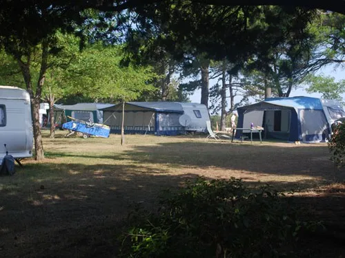 Camping Auberge Le Cathare 3