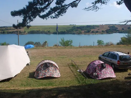 Camping Auberge Le Cathare 5