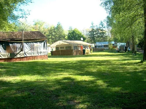 Camping Auensee 6