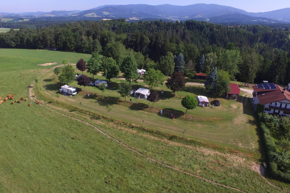 Camping auf dem Kapfelberg 6