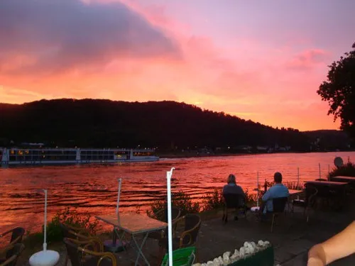 Camping Auf dem Salmenfang 3