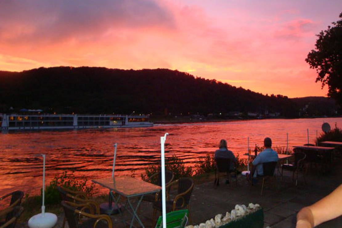 Camping Auf dem Salmenfang 4