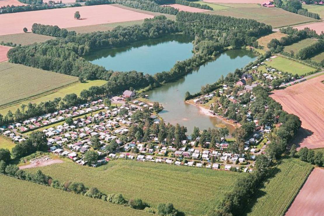 Camping auf Dem Sonnenhügel 9