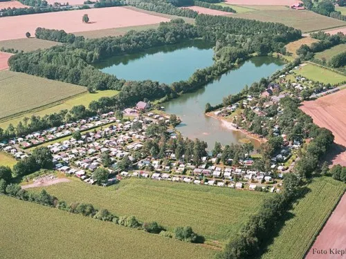 Camping auf Dem Sonnenhügel 8