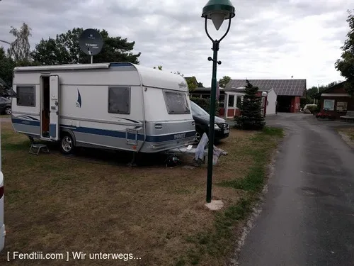 Camping auf Dem Sonnenhügel 10