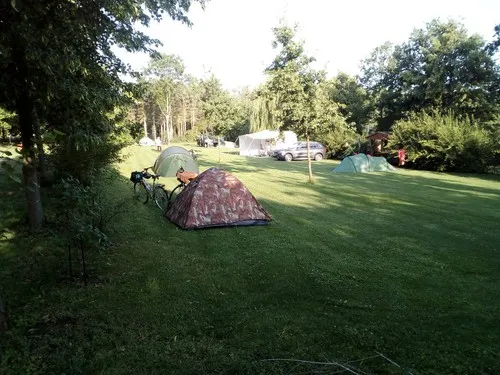 Camping Auf der Tenne 6