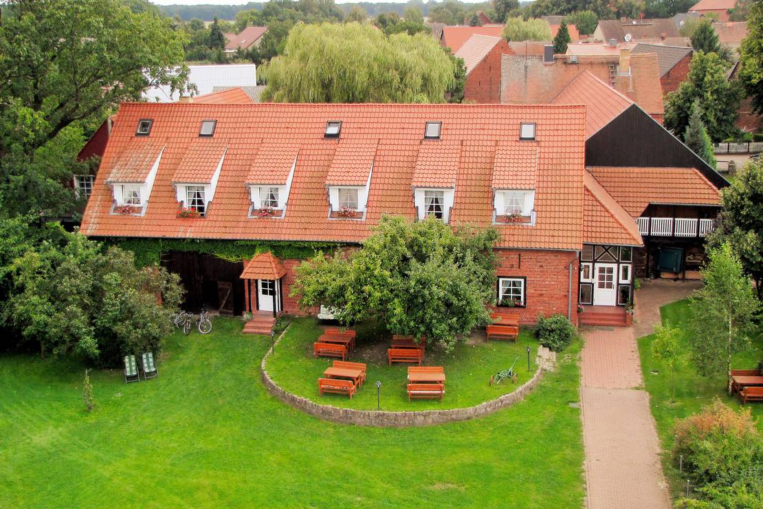 Camping Auf der Tenne 5