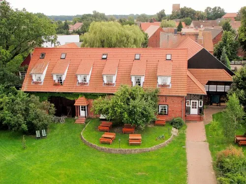 Camping Auf der Tenne 4