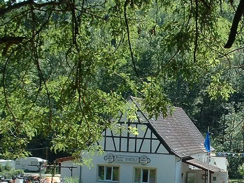 Camping Aumühle 5