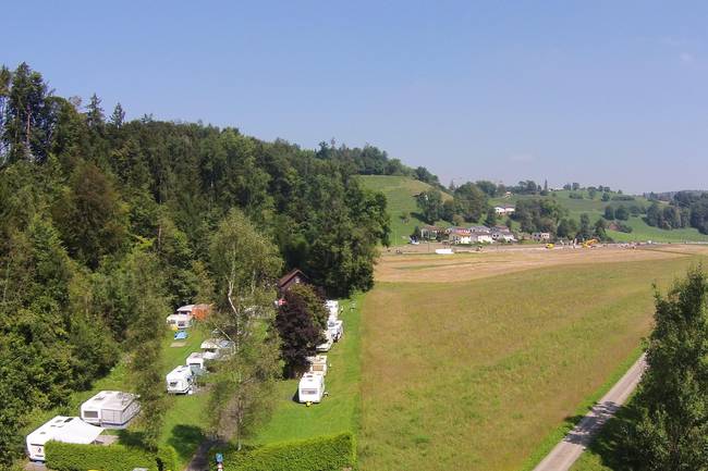Camping Aumühle image 0