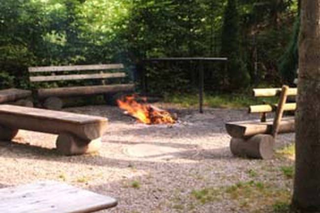 Camping Aumühle image 1