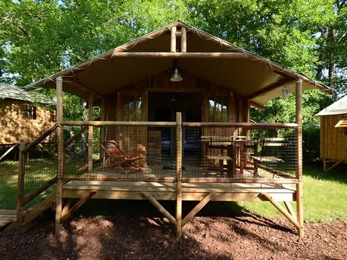 Camping Aux couleurs du Ferret 6