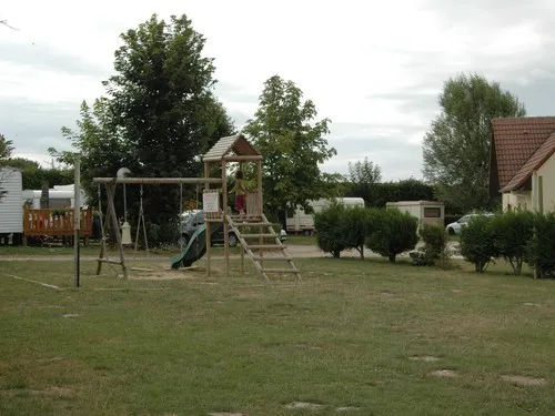 Camping Aux Haies De Nolette 4