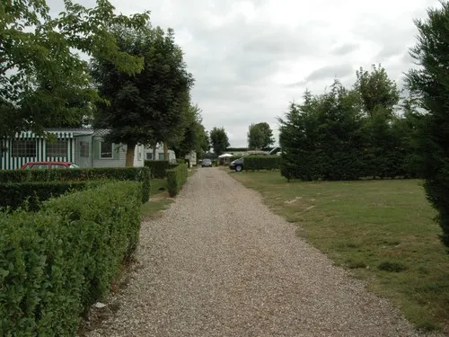 Camping Aux Haies De Nolette 6