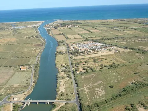 Camping Aux Hamacs 2