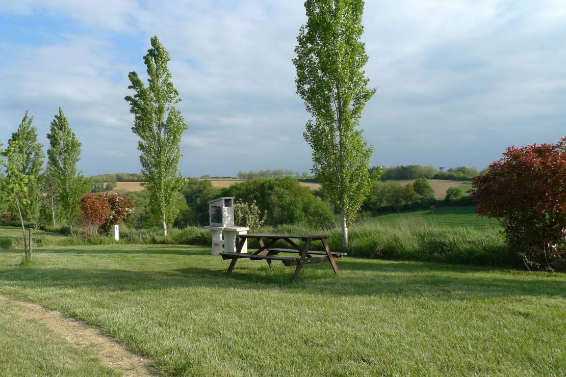 Camping Aux Mêmes 4