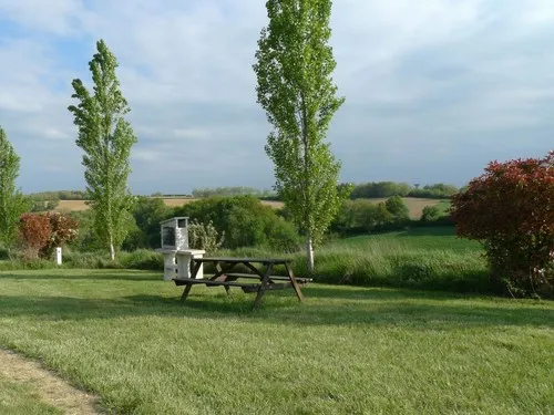 Camping Aux Mêmes 3