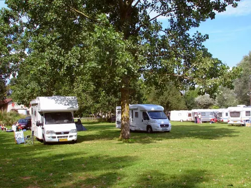 Camping Aux Rives du Soleil 7