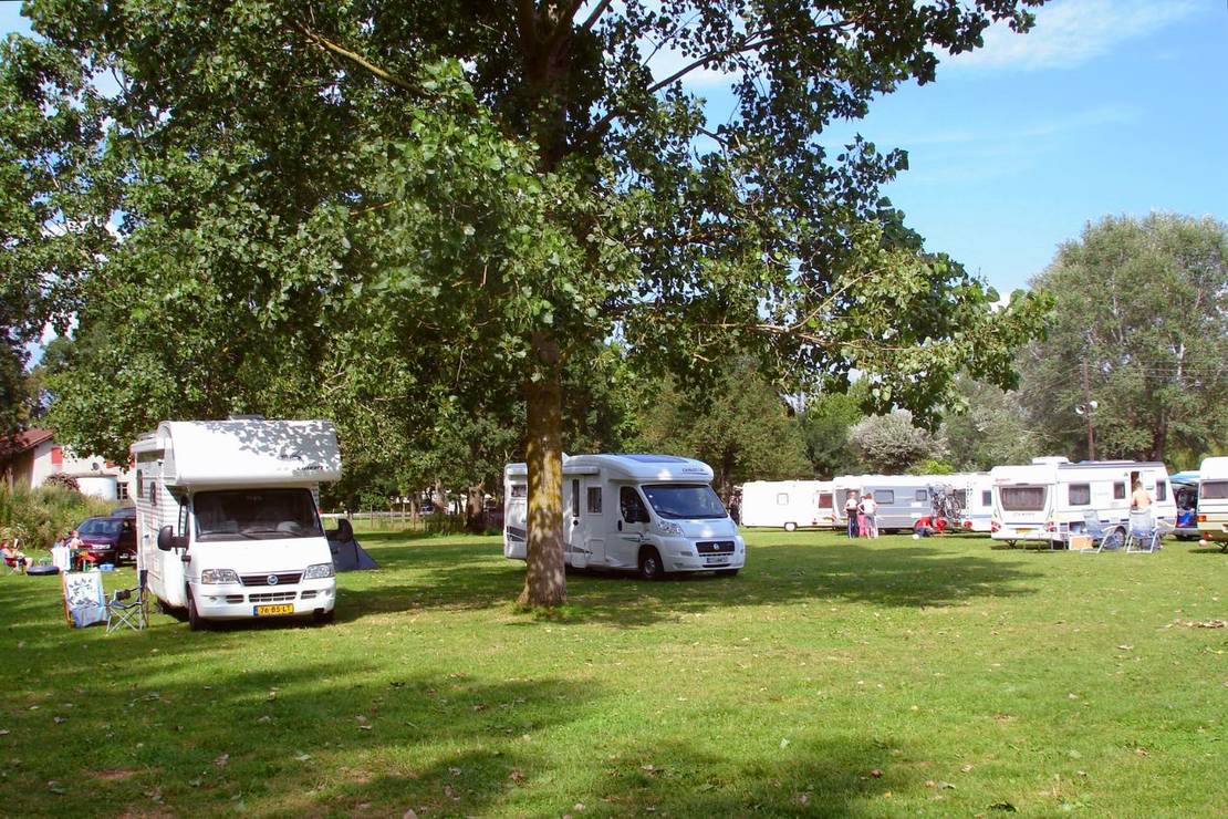 Camping Aux Rives du Soleil 8
