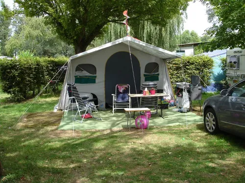 Camping Aux Rives du Soleil 9