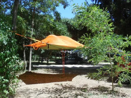 Camping Aux Tonneaux 3