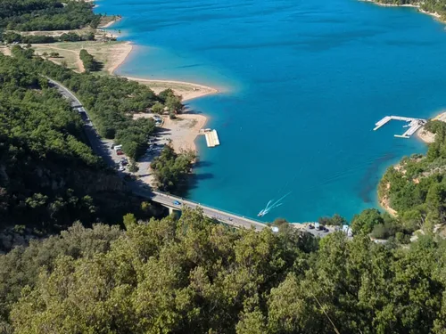 Camping Aux Vallons 5