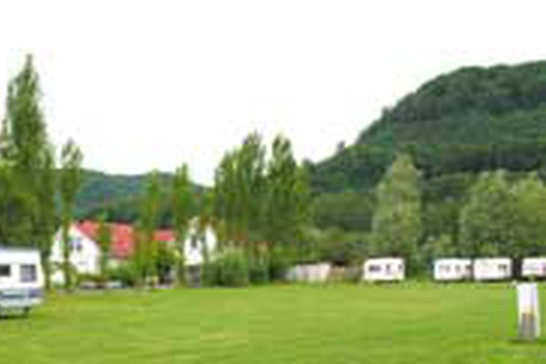 Camping Axelsee 4