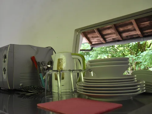 Camping a'Zania on TOP of Mountains 5