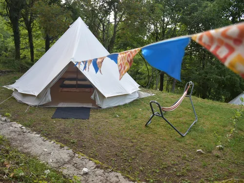 Camping a'Zania on TOP of Mountains 3