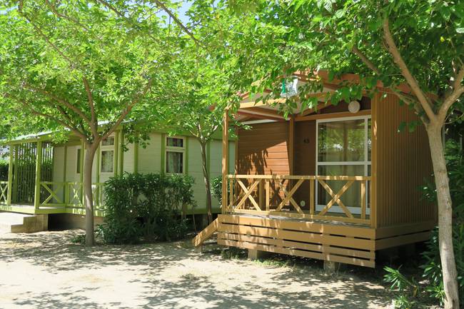 Camping Azul image 6