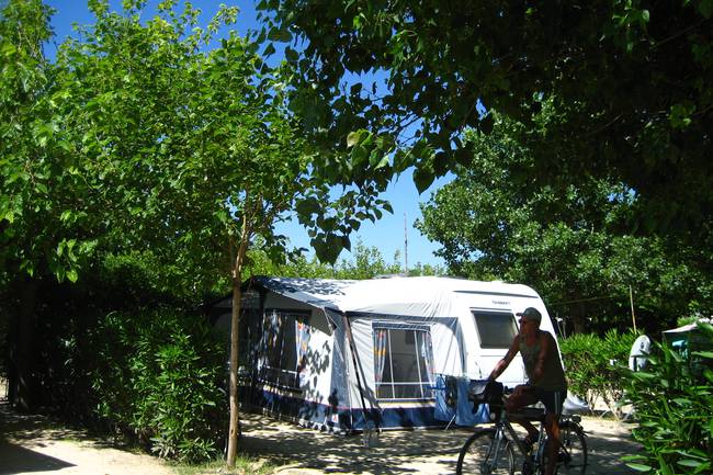 Camping Azul image 5