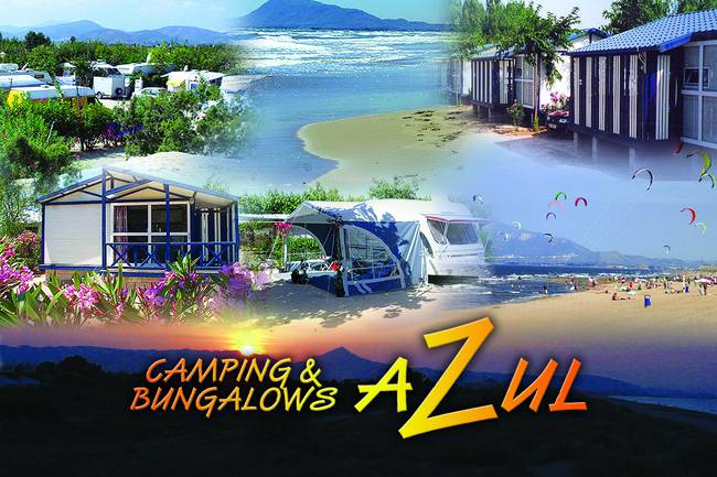 Camping Azul image 10