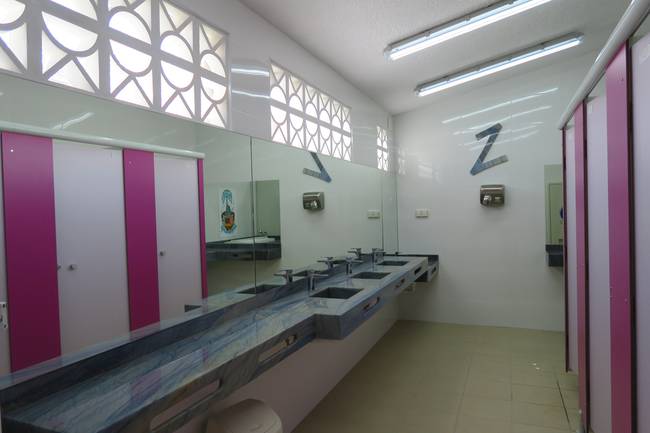 Camping Azul image 7