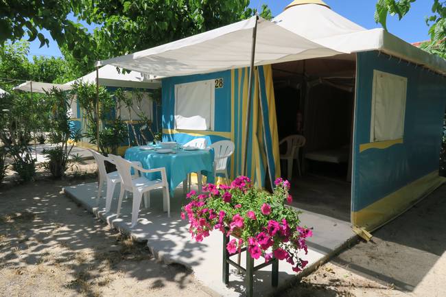 Camping Azul image 3