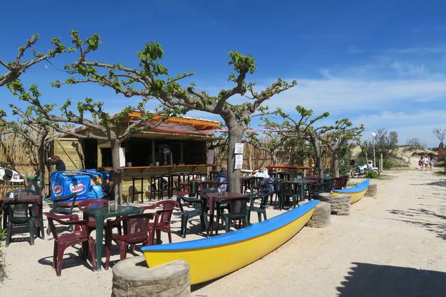 Camping Azul image 4