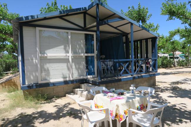 Camping Azul image 2