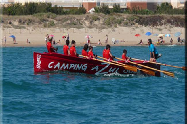 Camping Azul image 9